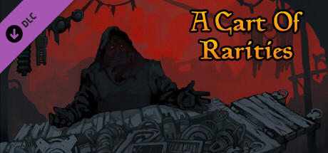 Sanator: A Cart of Rarities cover art