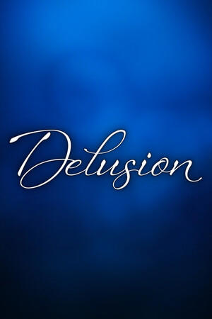 Delusion cover art