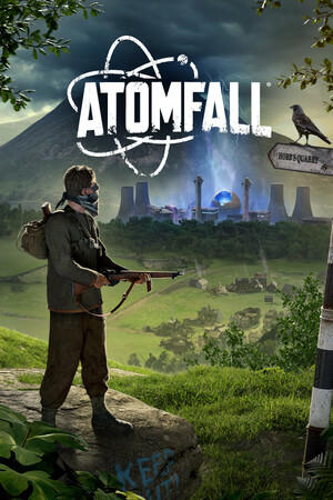 Atomfall Complete Edition cover art