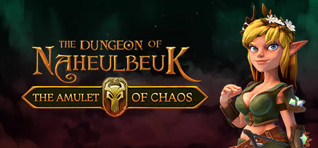 The Dungeon Of Naheulbeuk: The Amulet Of Chaos Deluxe Edition