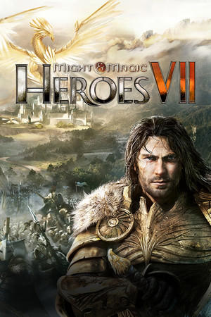 Might & Magic® Heroes® VII Complete Edition cover art