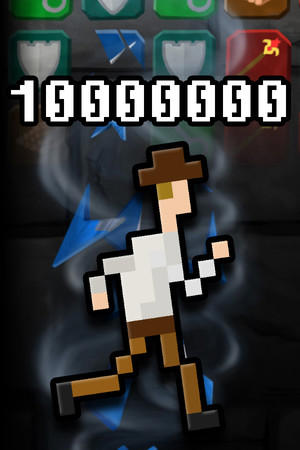 10,000,000 cover art