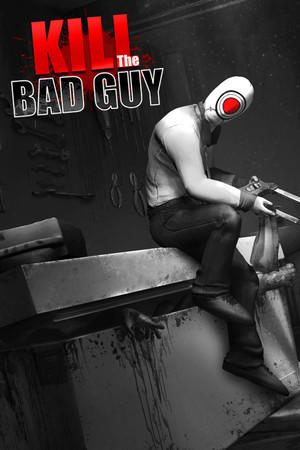 Kill The Bad Guy cover art