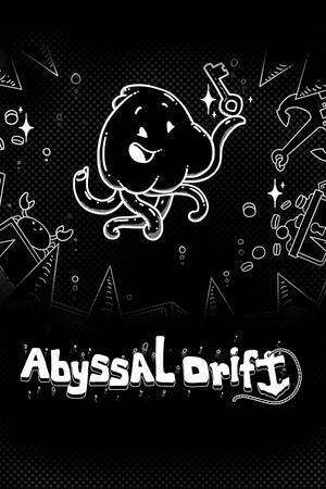 Abyssal Drift cover art
