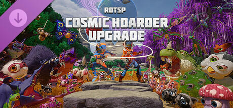 ROTSP: The Cosmic Hoarder Upgrade