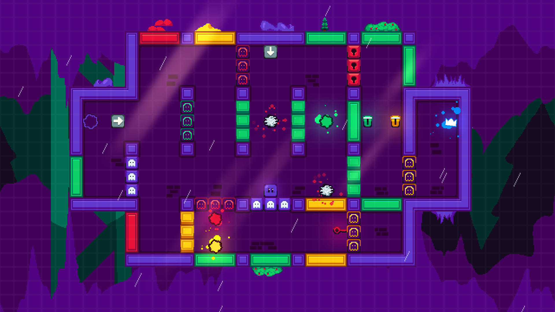 Colorful Recolor screenshot 1