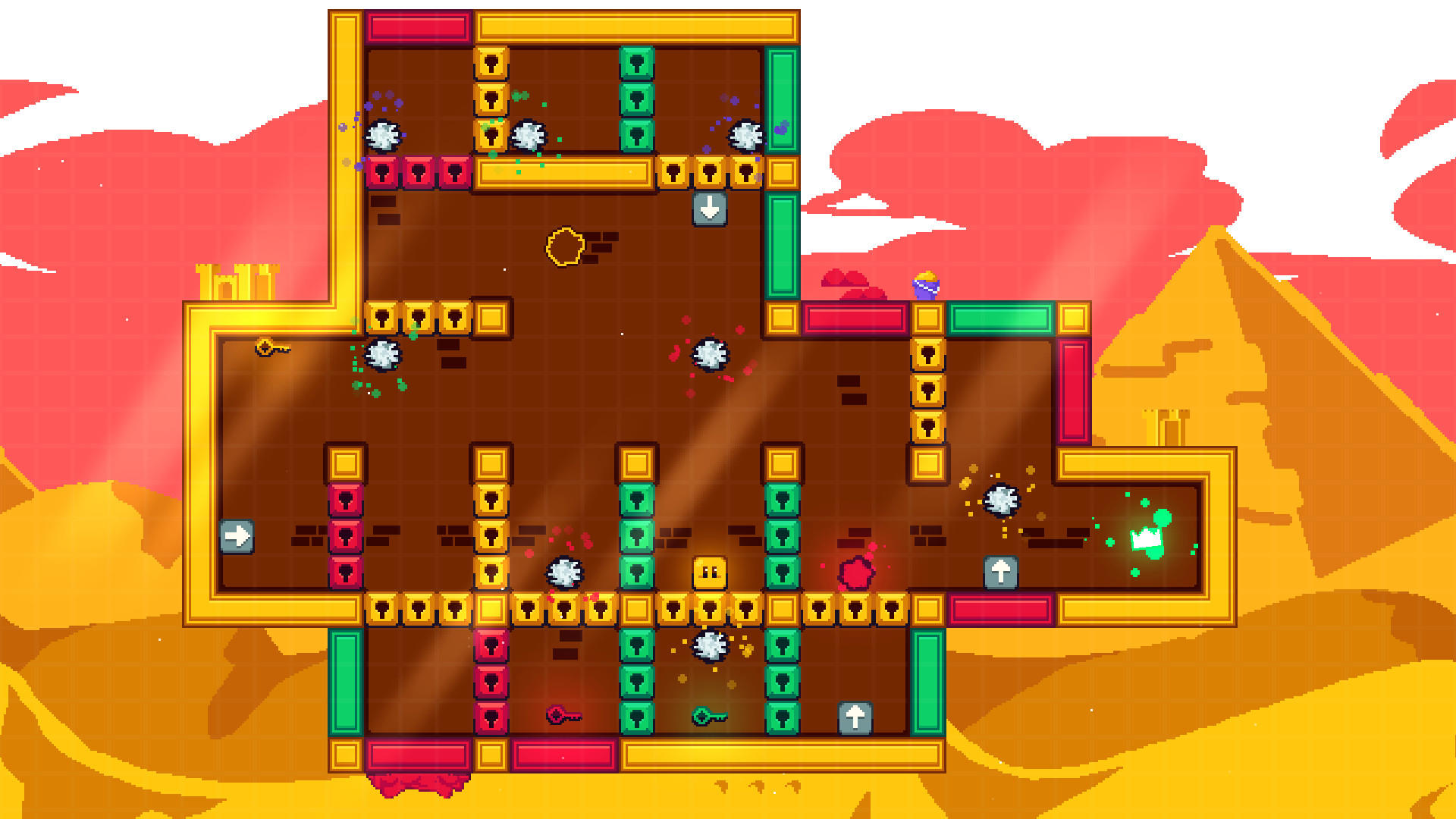 Colorful Recolor screenshot 2