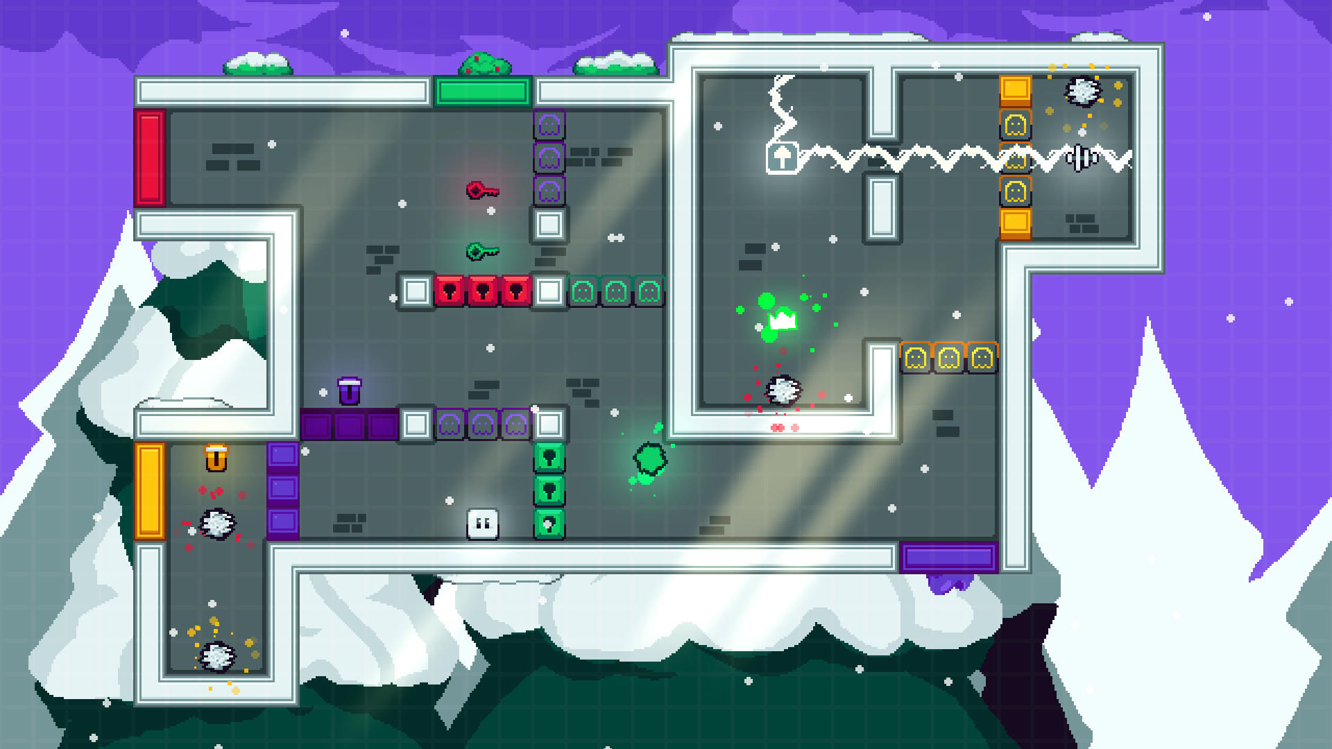 Colorful Recolor screenshot 3