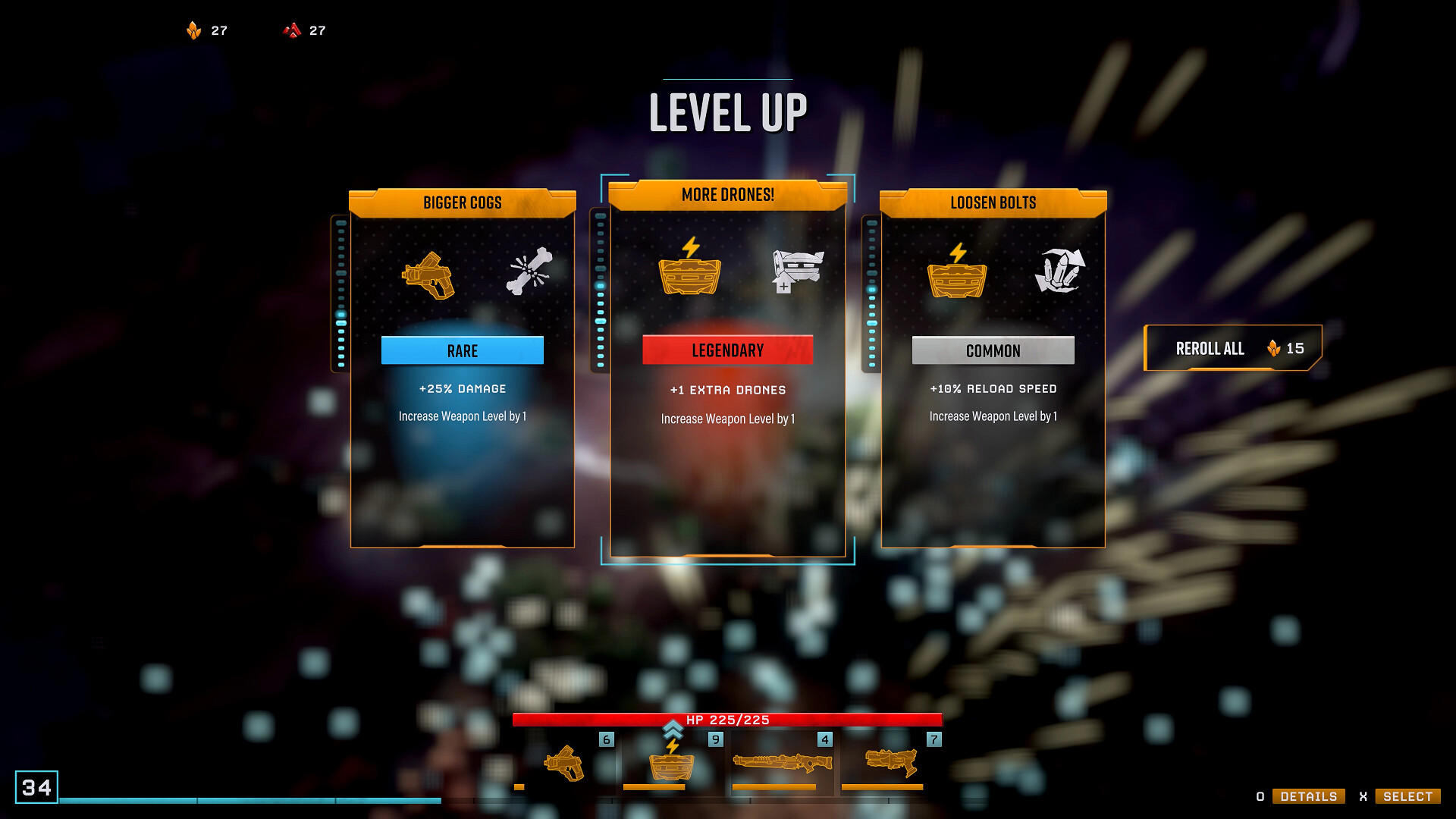 Deep Rock Galactic: Survivor screenshot 1