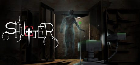 Shutter cover art