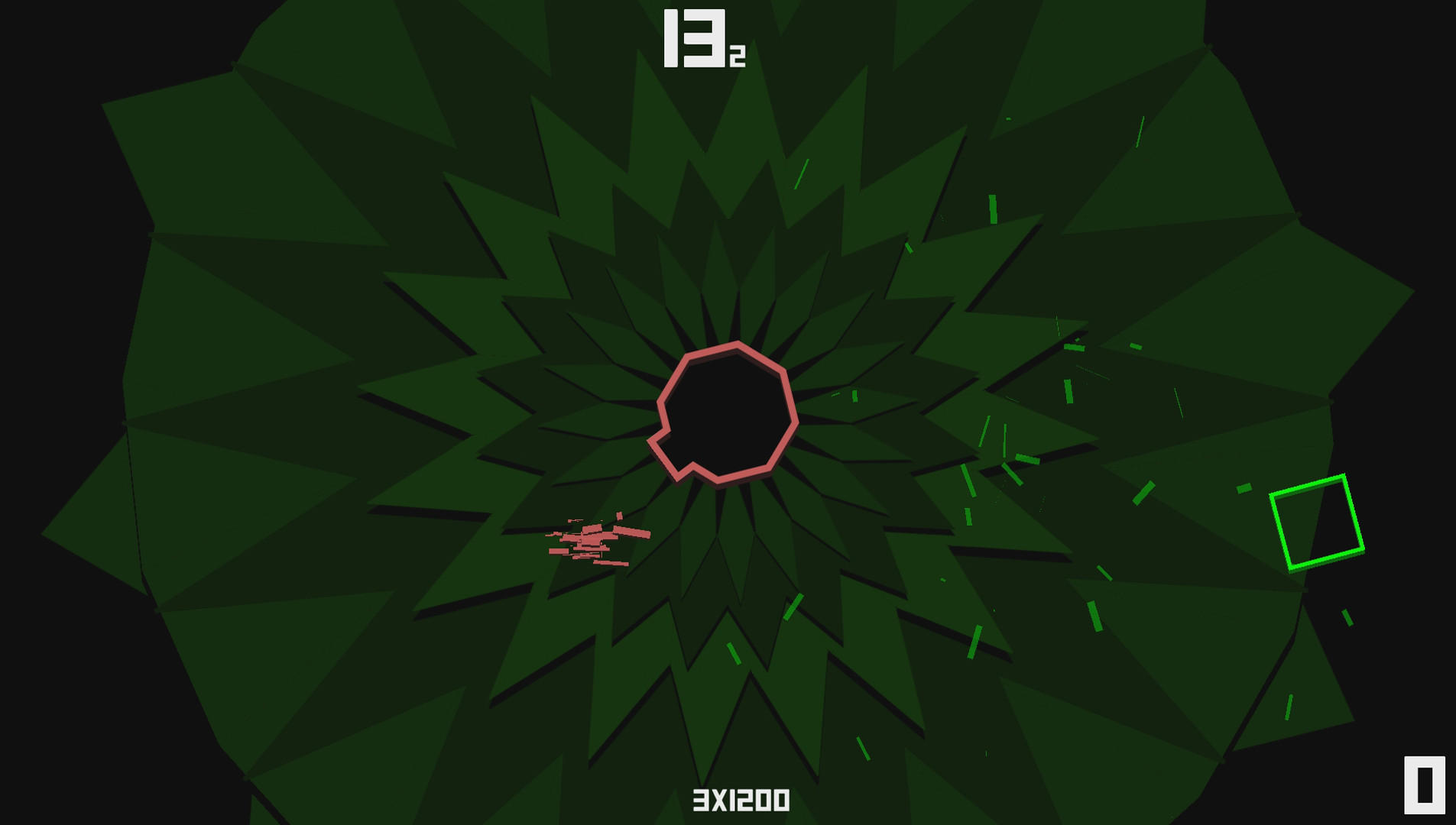 Polygoneer screenshot 3
