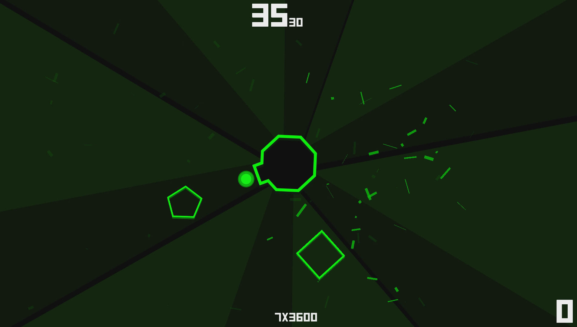 Polygoneer screenshot 1