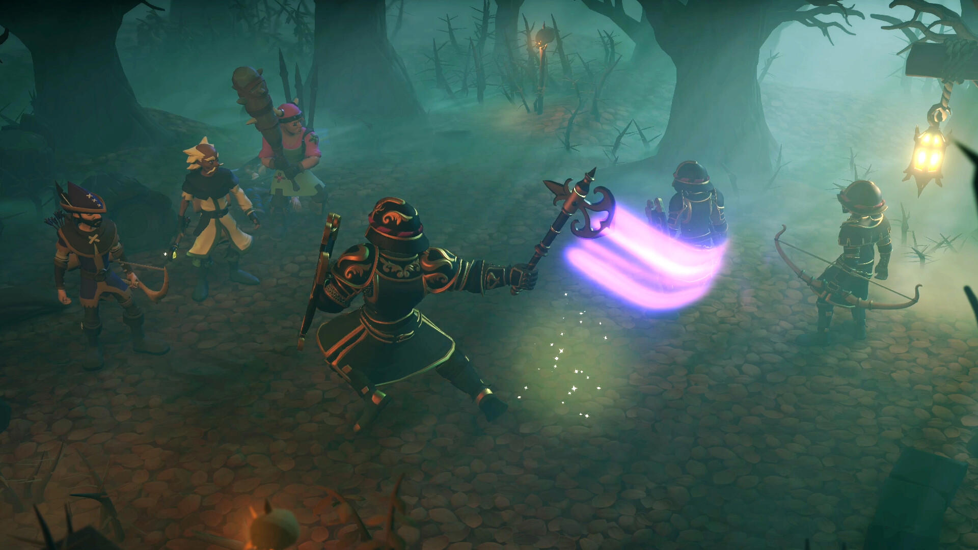For The King II screenshot 3