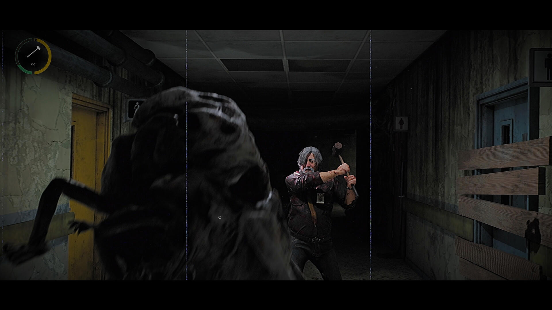 Post Trauma screenshot 3