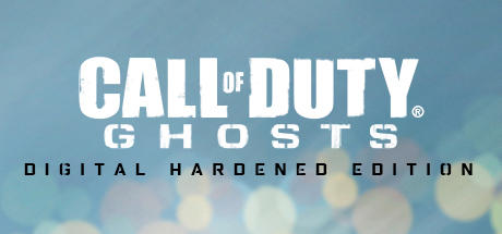 Call of Duty®: Ghosts - Digital Hardened Edition cover art