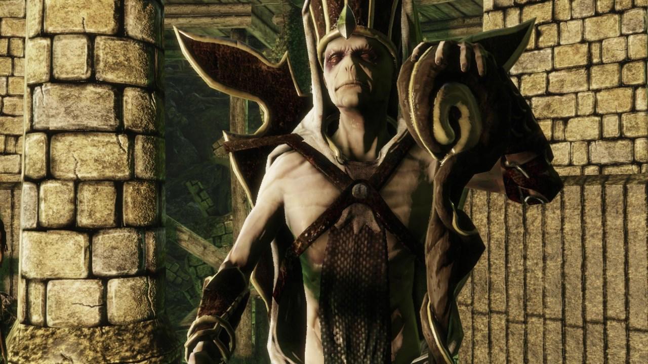 Demonicon screenshot 1