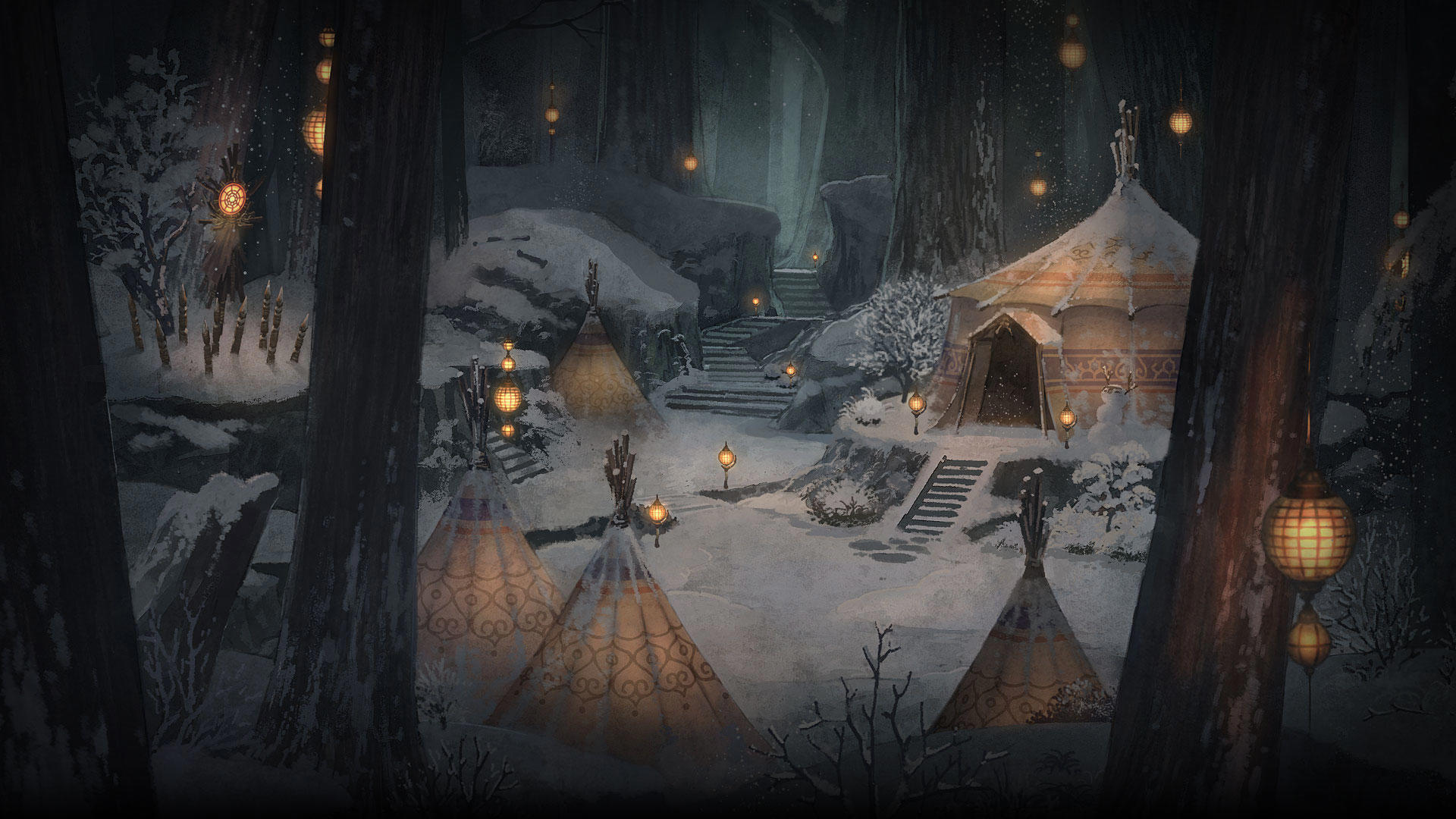 I am Setsuna screenshot 3