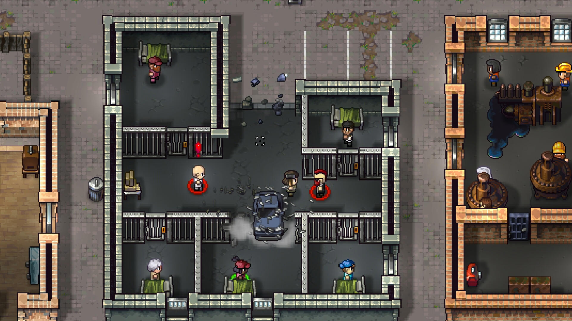 Streets of Rogue 2 screenshot 2