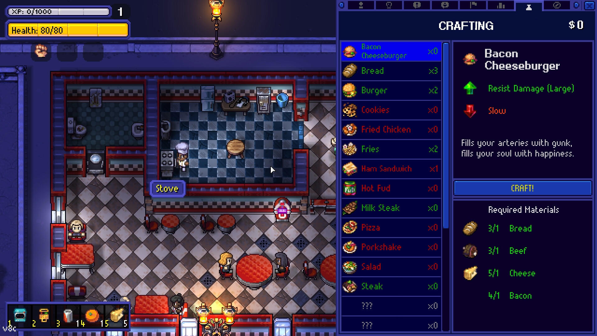 Streets of Rogue 2 screenshot 3