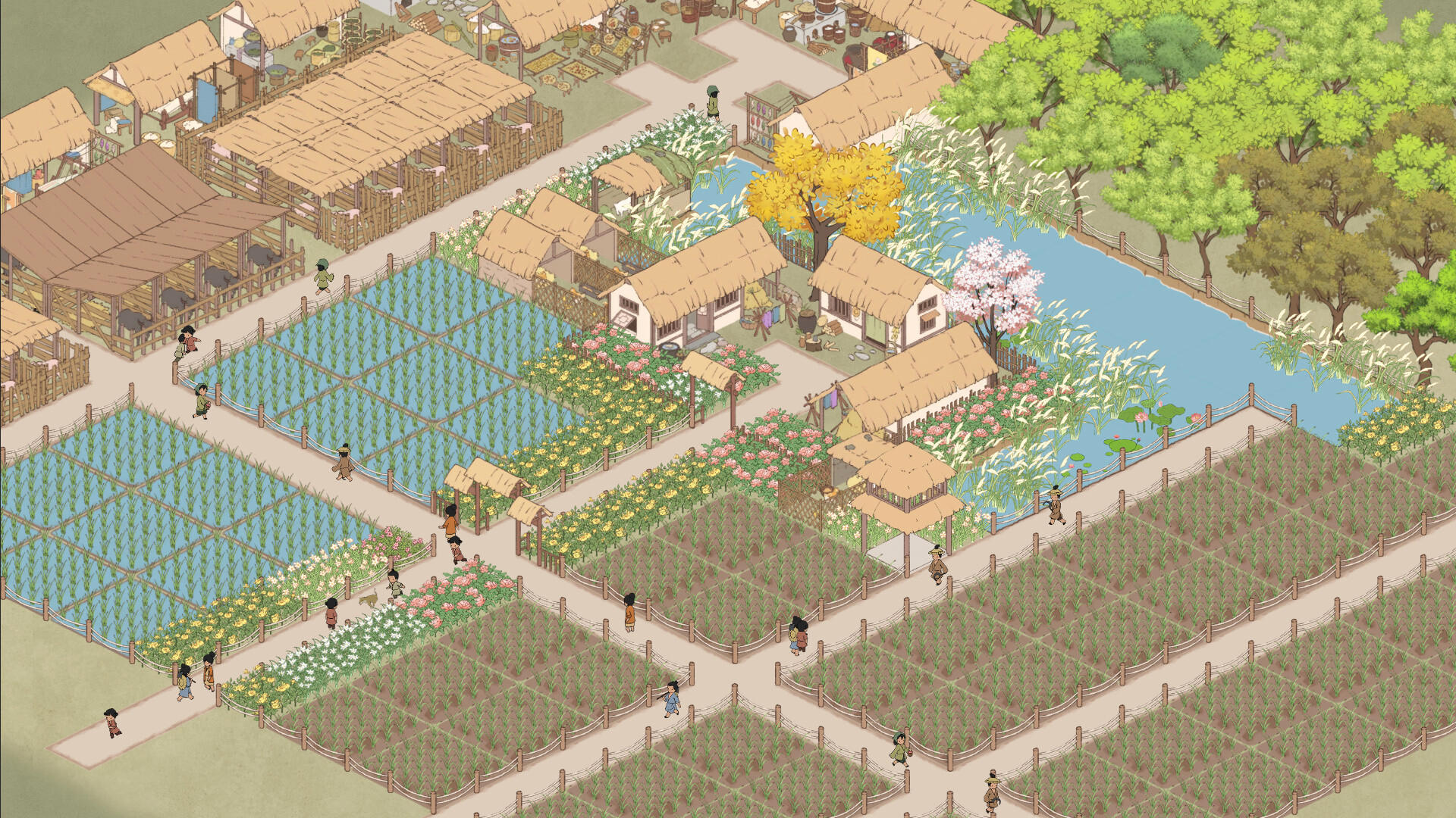 House of Legacy screenshot 3