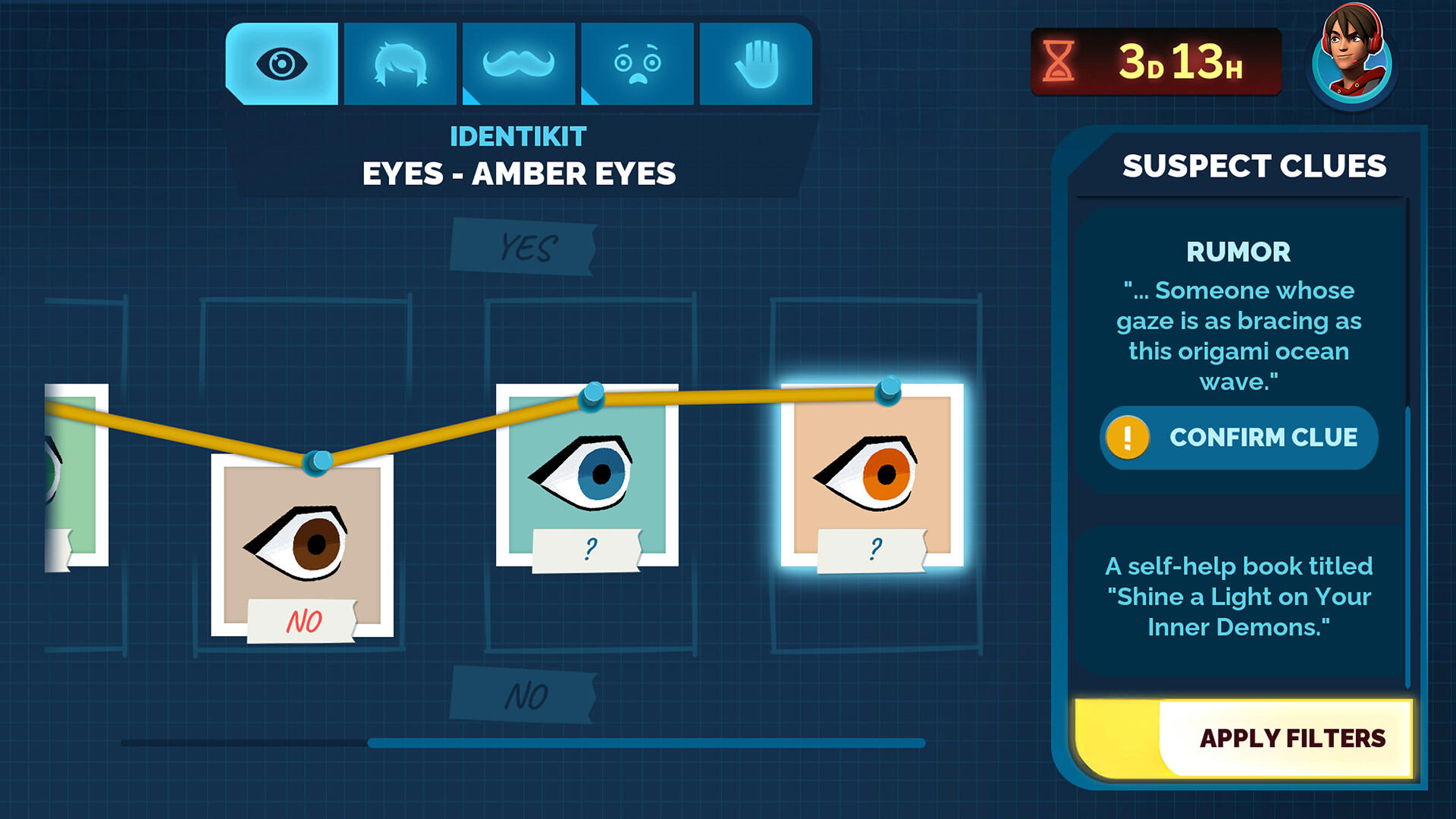 Carmen Sandiego screenshot 2