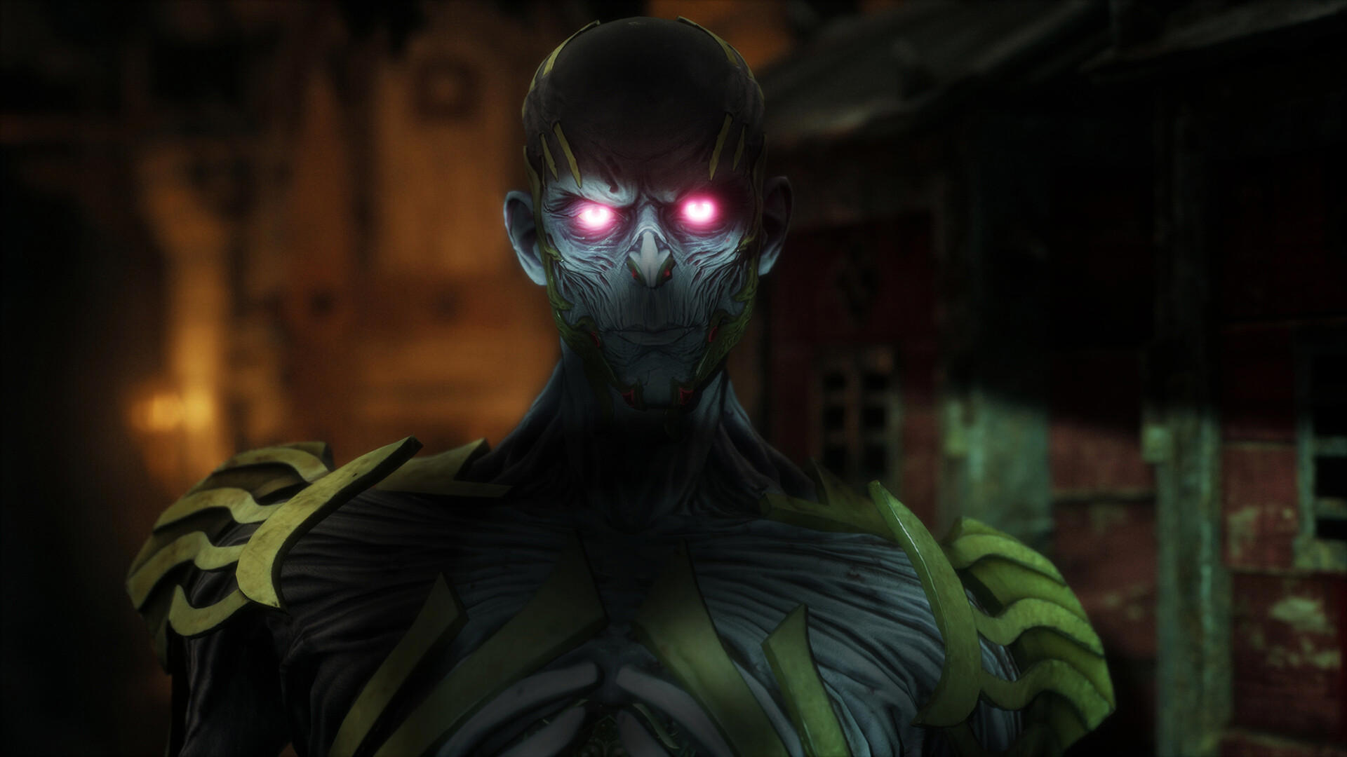 Dead by Daylight - Dungeons & Dragons screenshot 3