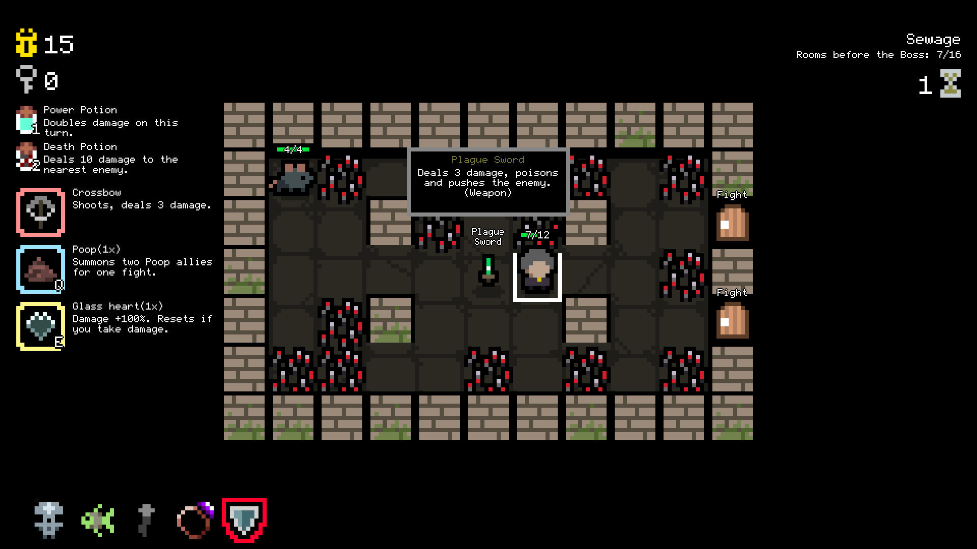 Molten Horn screenshot 3