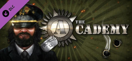 Tropico 4: The Academy
