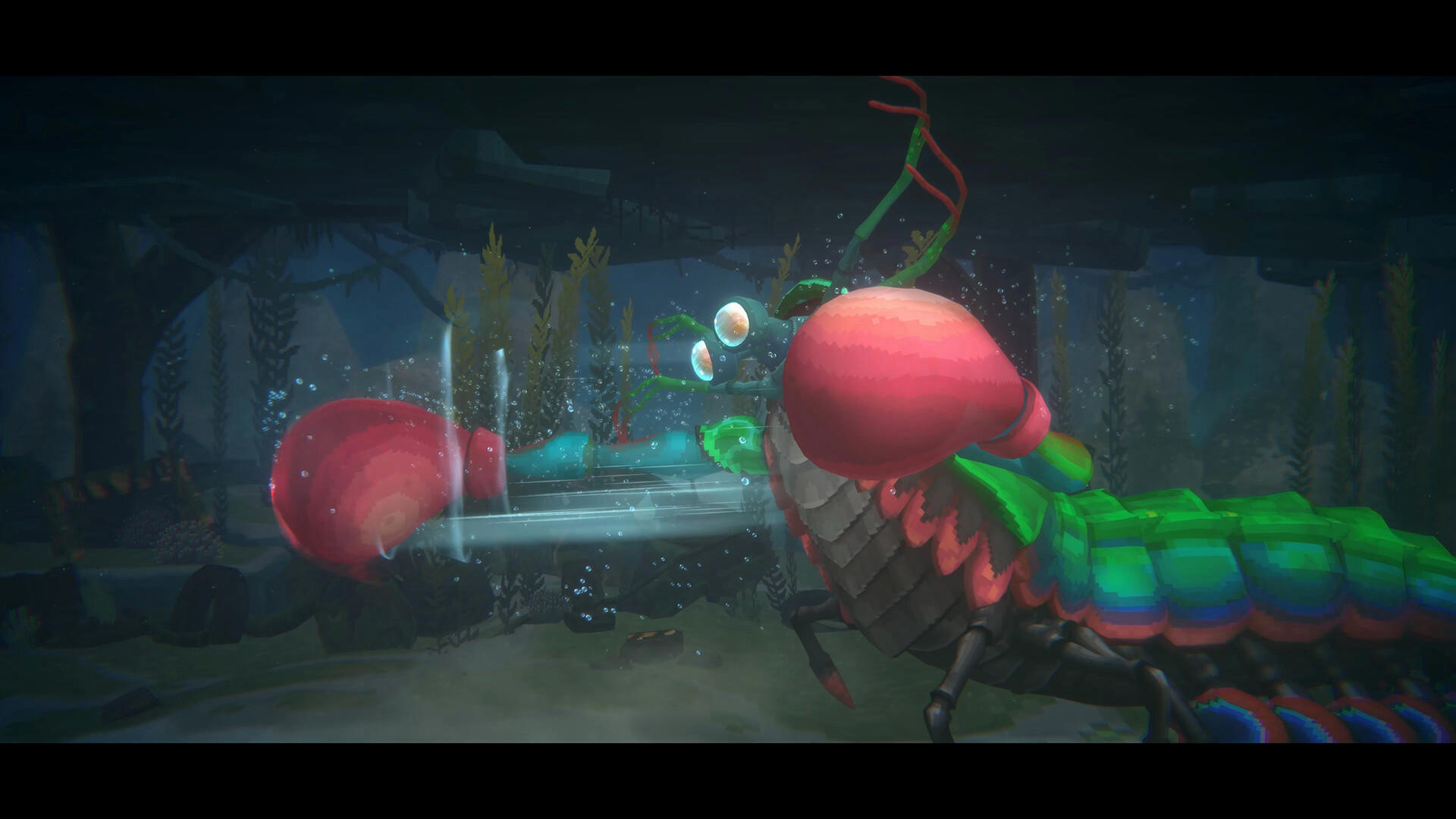 DAVE THE DIVER Deluxe Edition screenshot 3