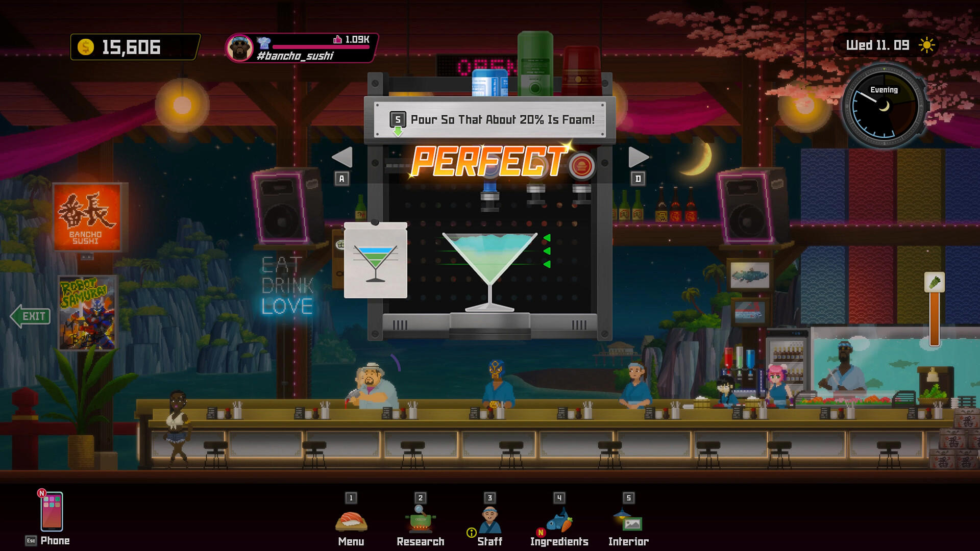 DAVE THE DIVER Deluxe Edition screenshot 2