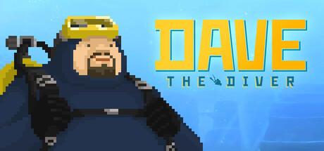 DAVE THE DIVER Deluxe Edition