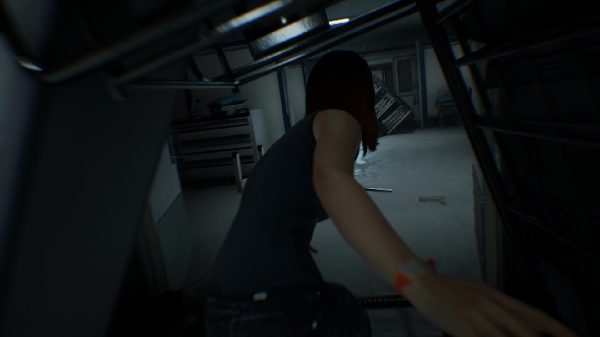 EDENGATE: The Edge of Life screenshot 2