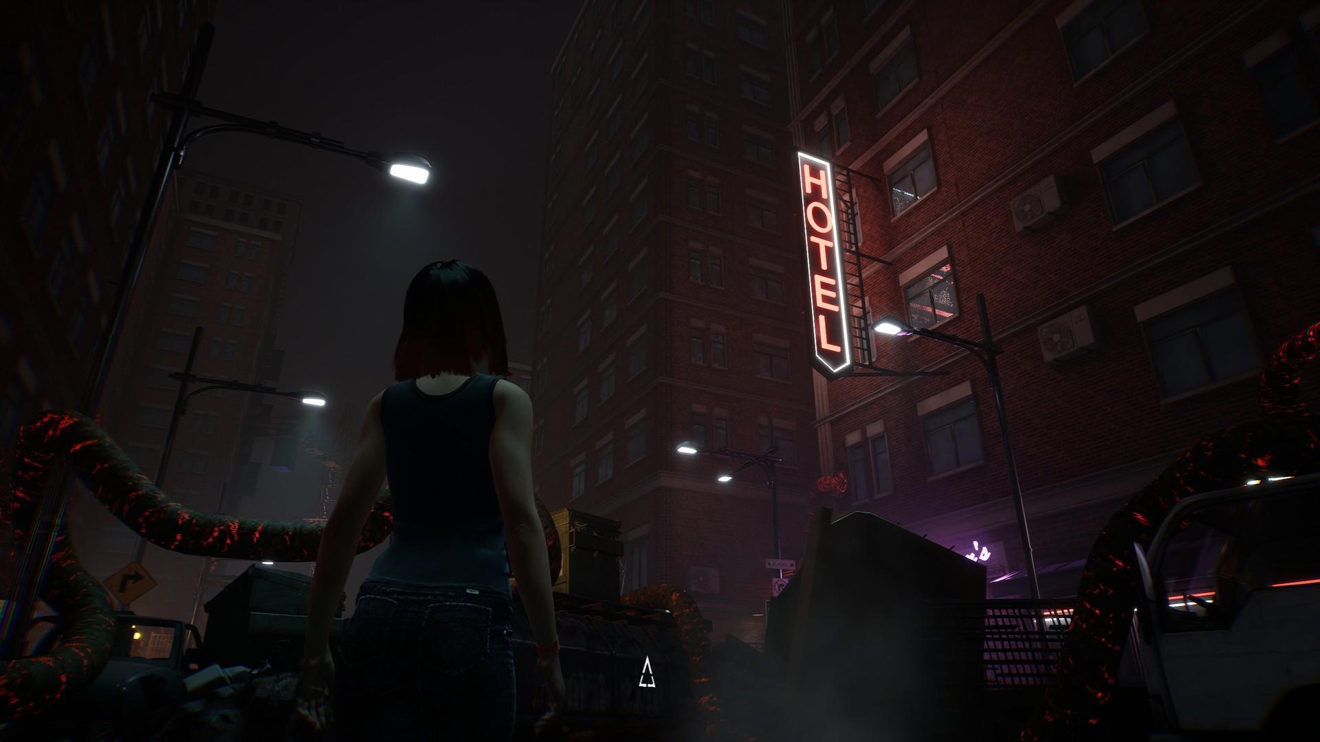 EDENGATE: The Edge of Life screenshot 1