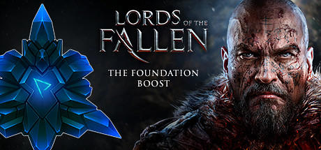 Lords of the Fallen - The Foundation Boost cover art