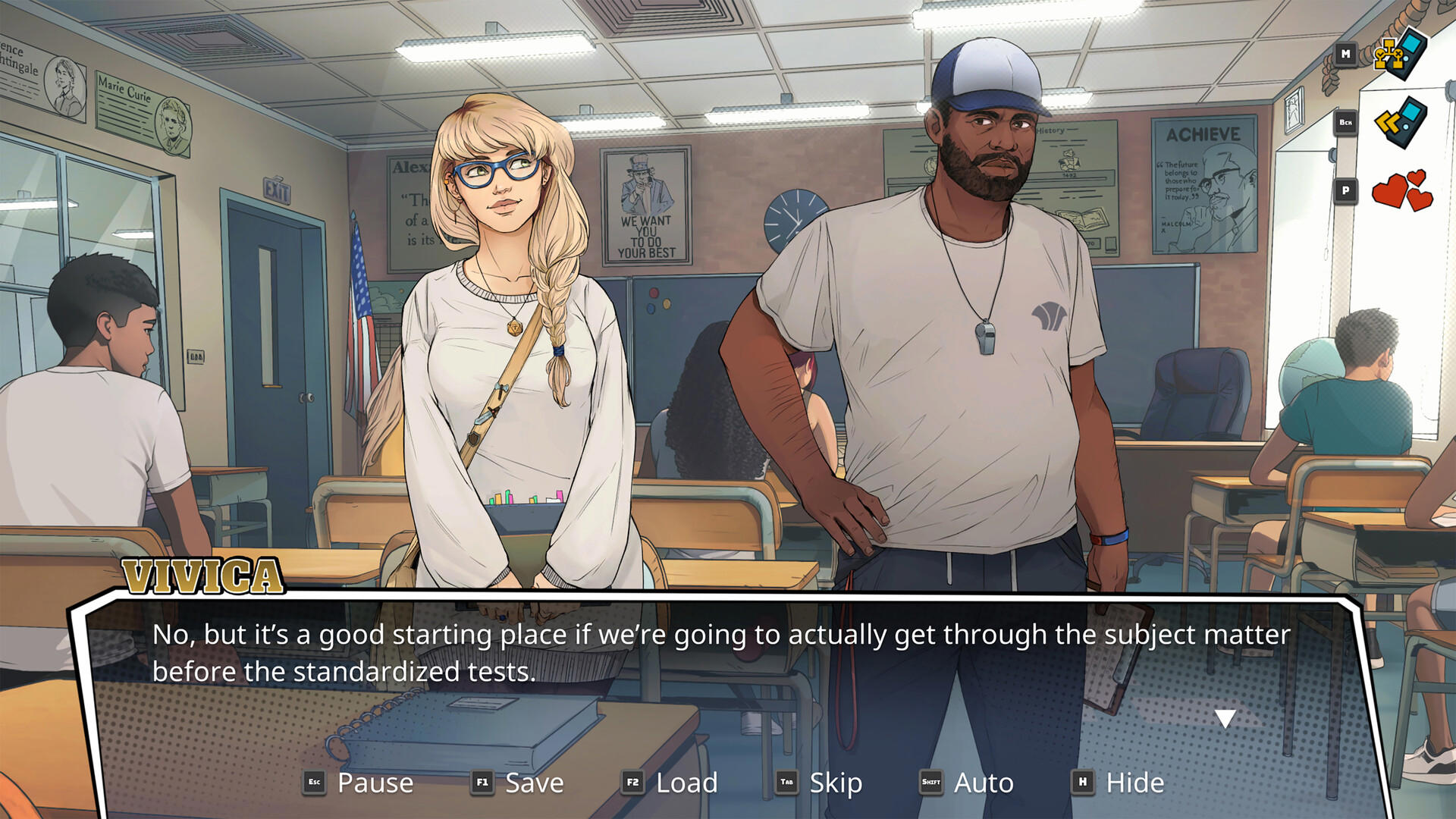 Date Z screenshot 1