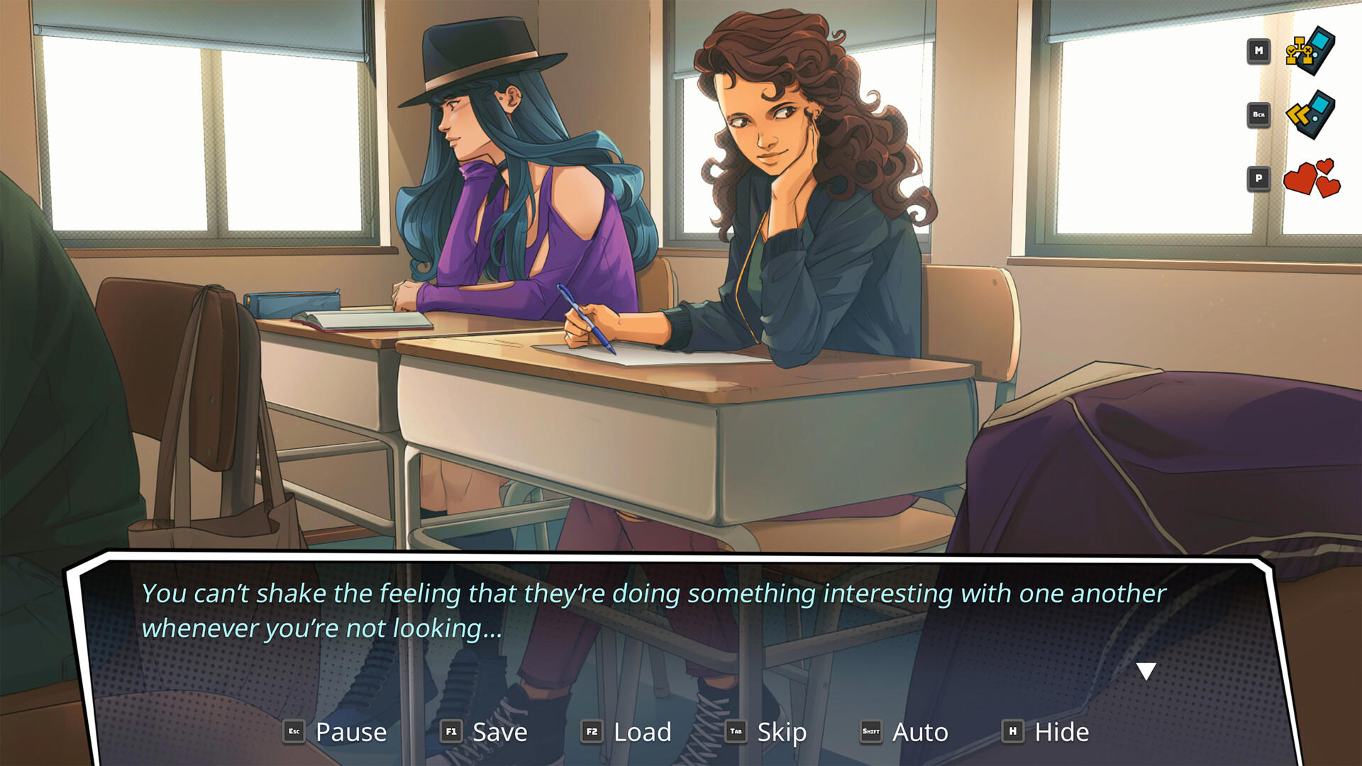 Date Z screenshot 3