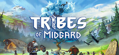 Tribes of Midgard Deluxe Edition