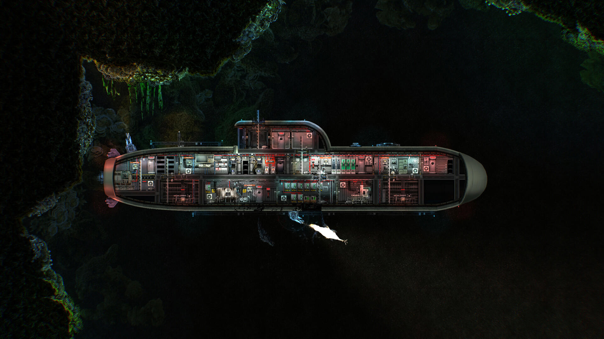 Barotrauma screenshot 2