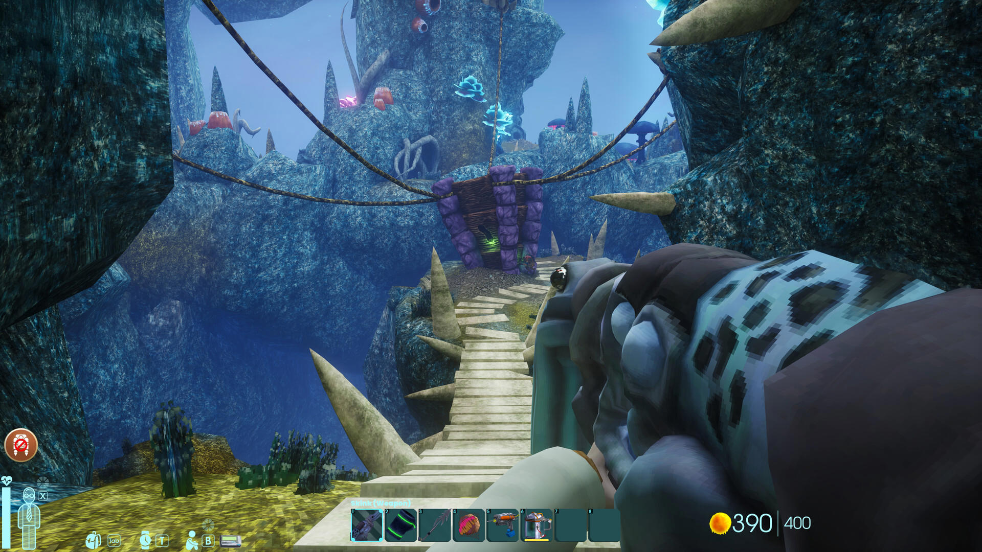 Abiotic Factor screenshot 3
