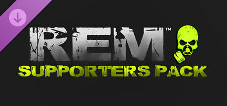 Rem Supporters Pack