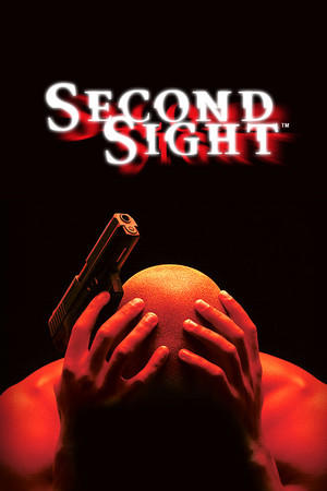 Second Sight cover art