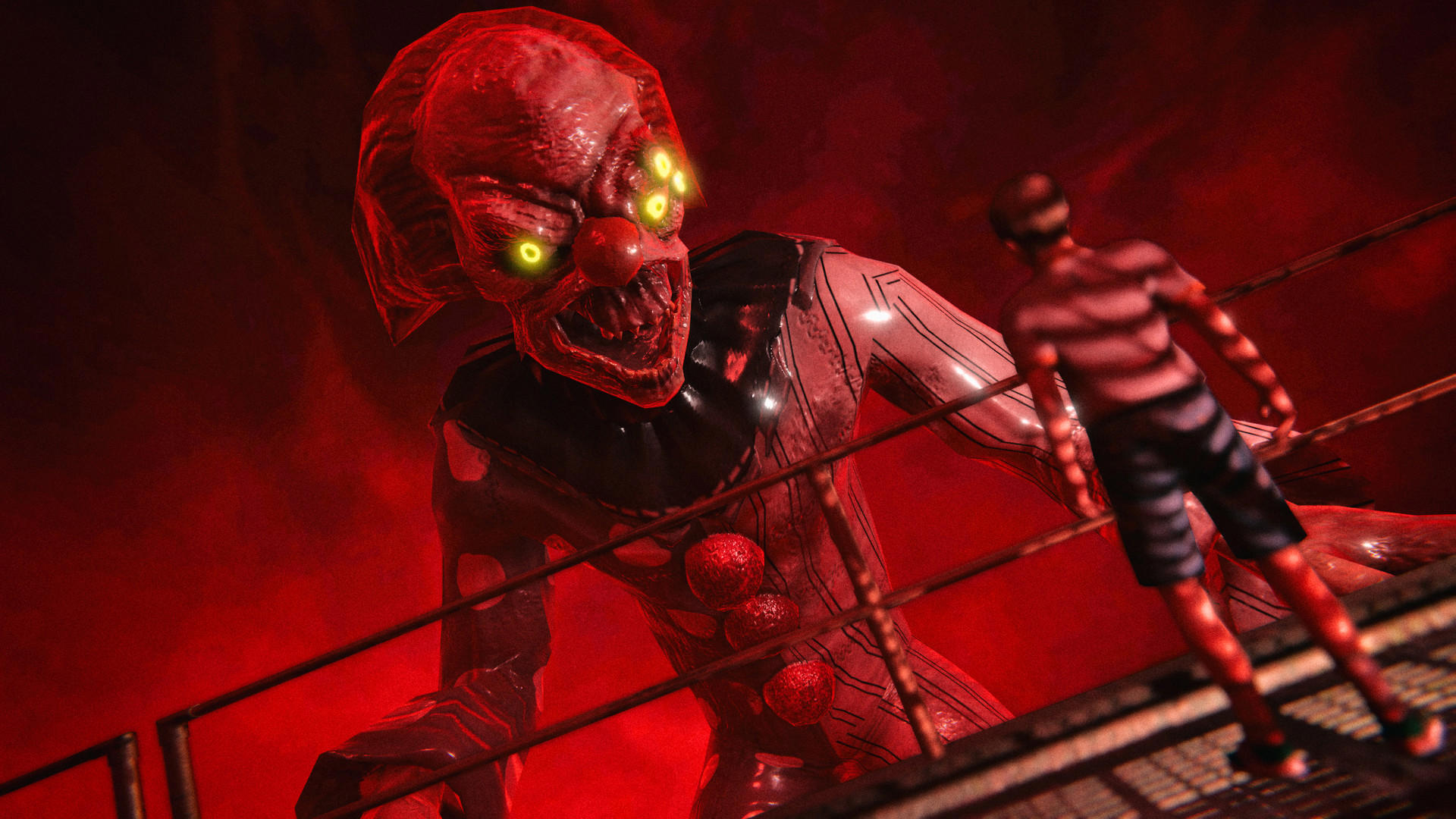 Death Park 2 screenshot 3