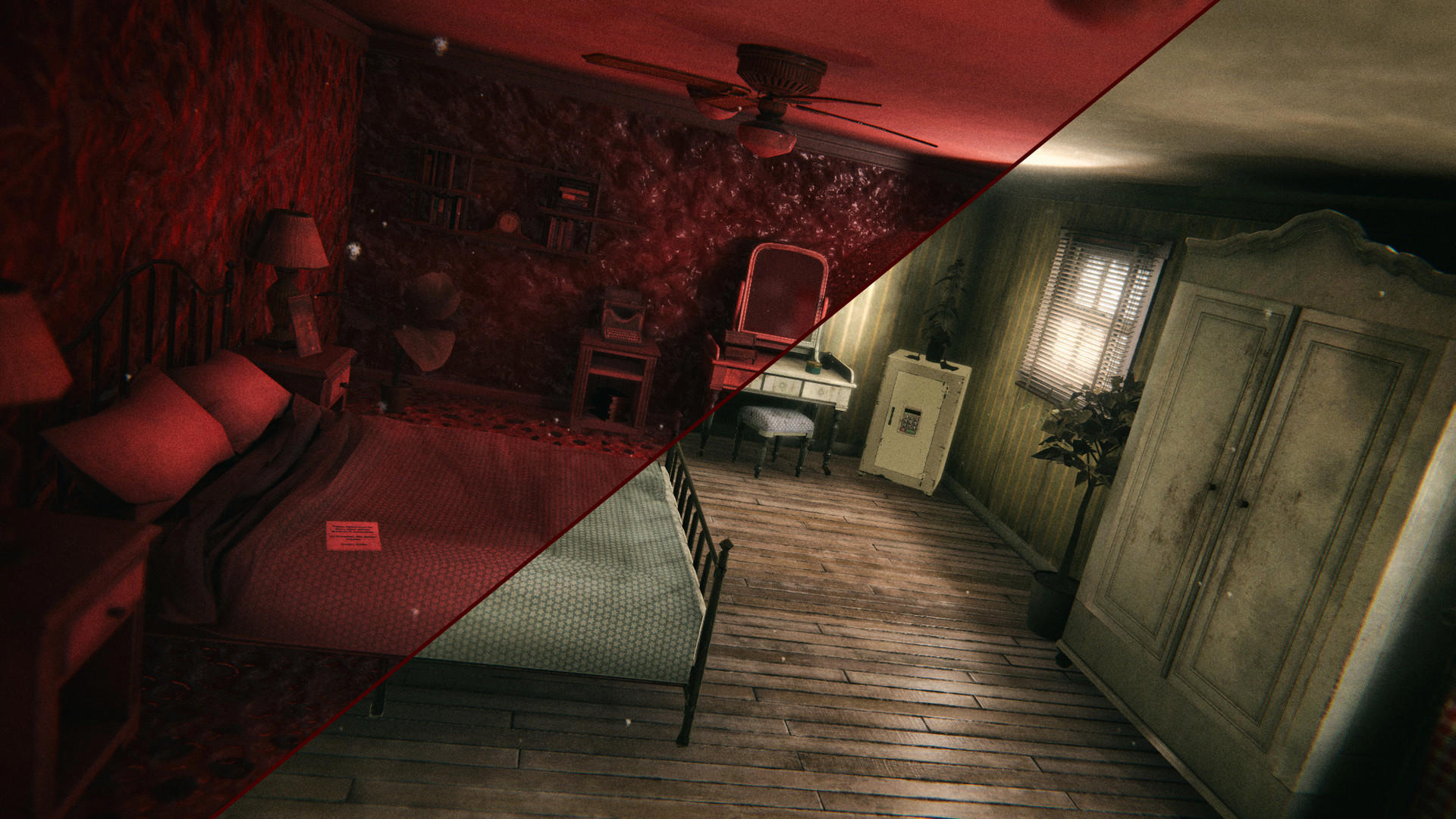 Death Park 2 screenshot 1