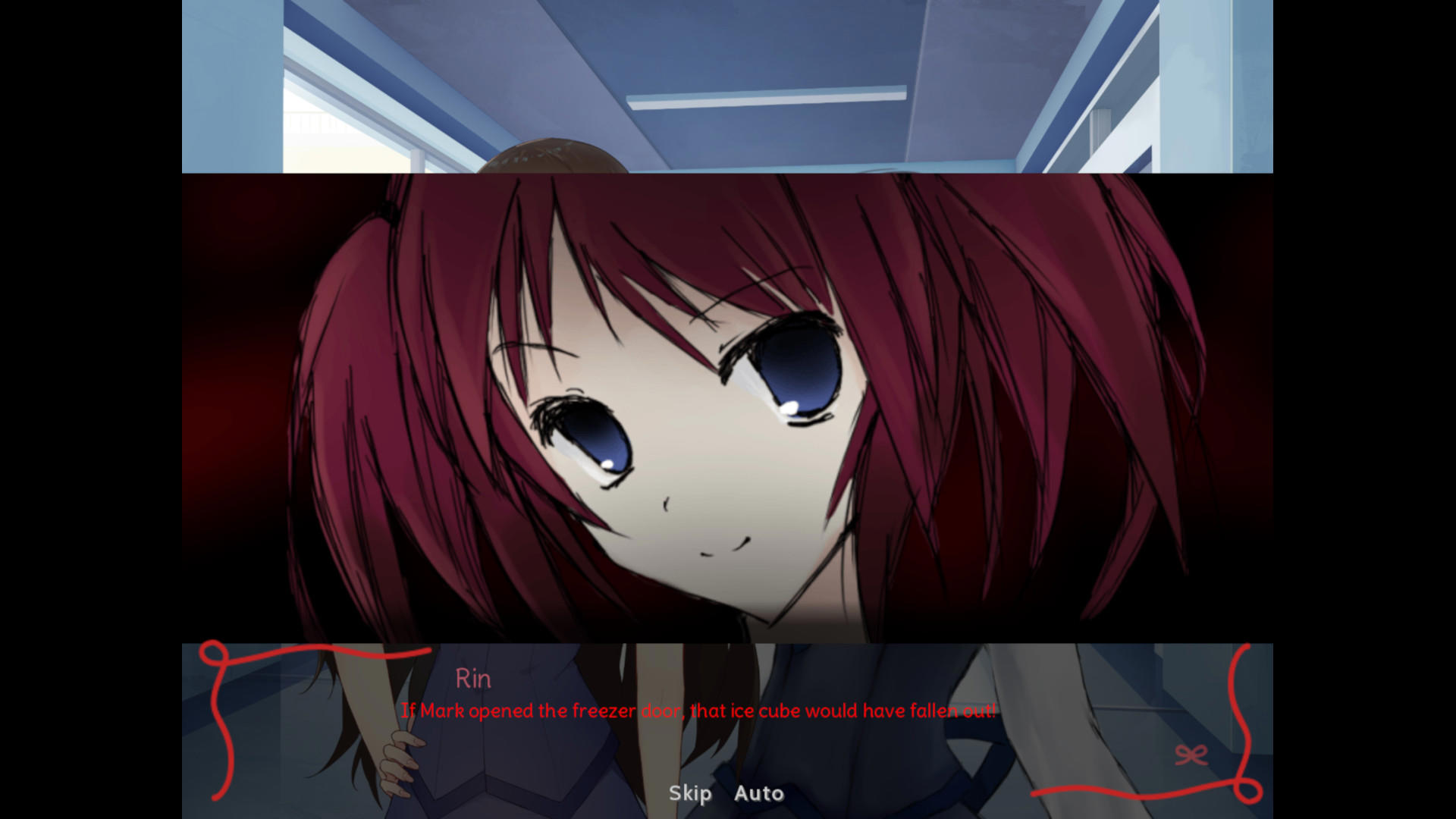 Sepia Tears: Reprise Edition screenshot 1