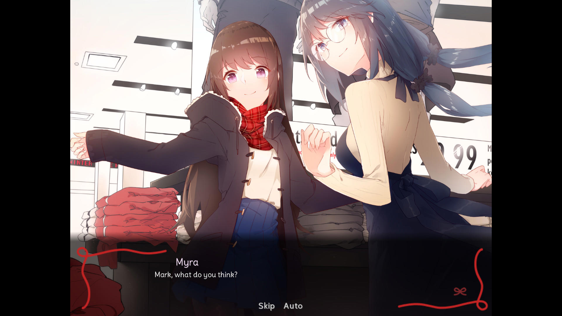 Sepia Tears: Reprise Edition screenshot 3