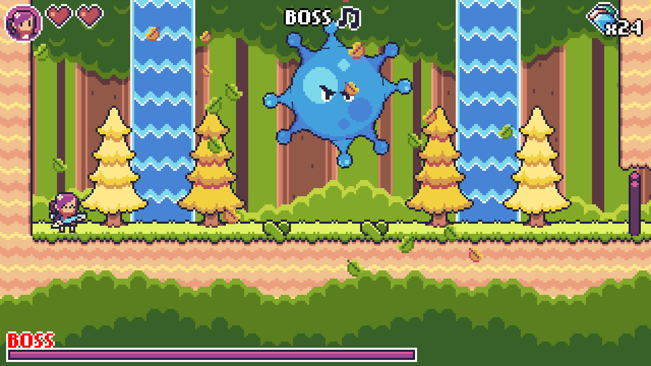 Amabilly screenshot 1