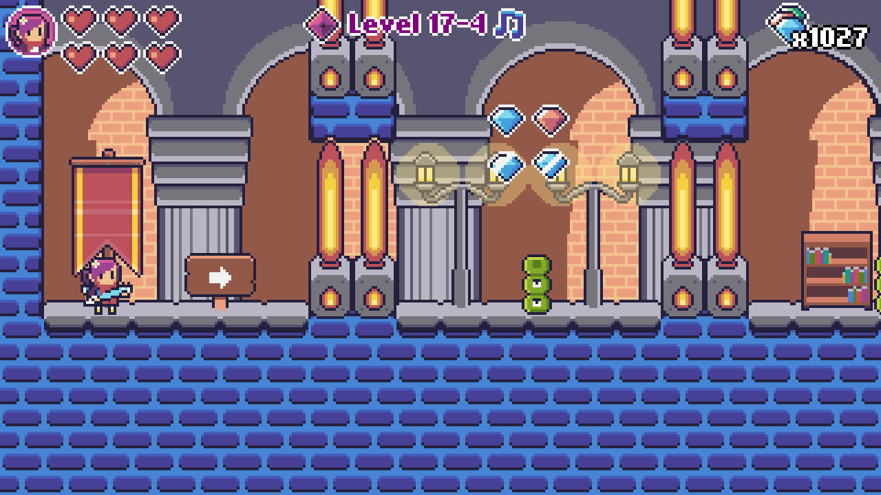 Amabilly screenshot 3