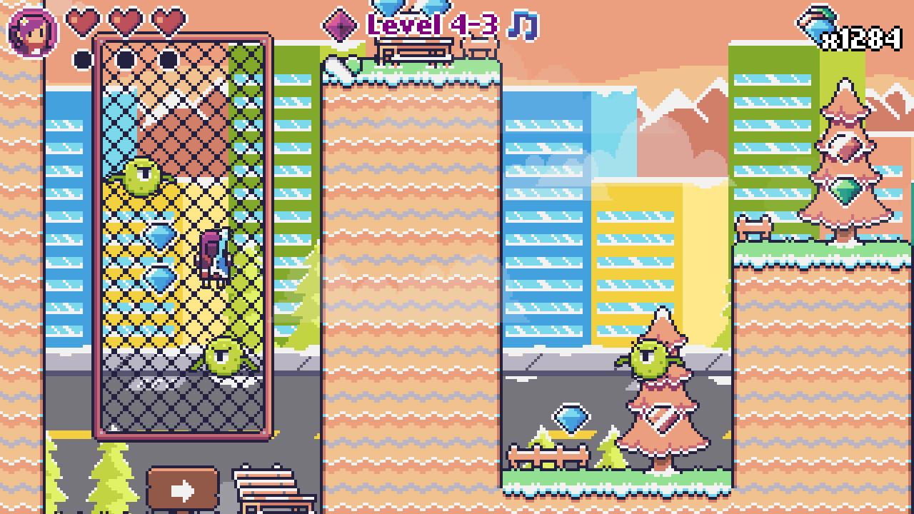 Amabilly screenshot 2