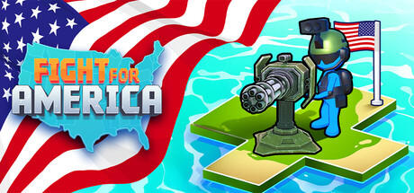 Fight For America Complete Edition
