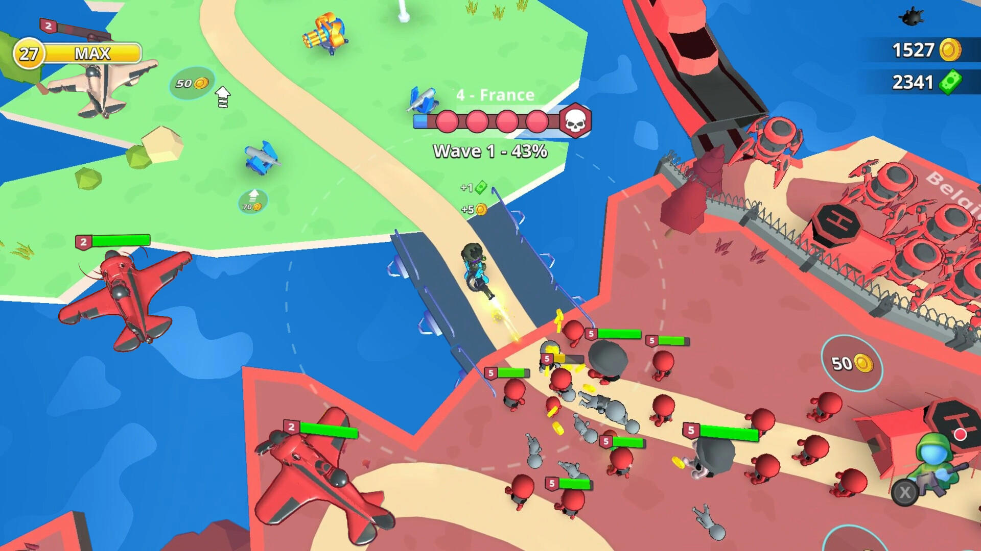 Fight For America Complete Edition screenshot 3